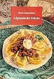 Afghanische Küche