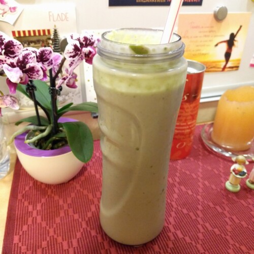 Avocado Shake