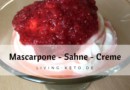 Mascarpone-Sahne-Frühstück – Ein Start in den Tag mit Genuss