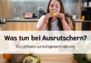 Was tun bei Ausrutschern? Ein Leitfaden zur ketogenen Ernährung