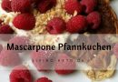 Keto <mark class="searchwp-highlight">Pancakes</mark> – Fluffige und leckere Mascarpone Pfannkuchen