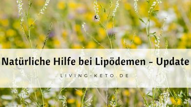 Mehr über den Artikel erfahren Lipödem lindern: Natürliche Hilfe durch Steinklee und Ernährungstipps – Ein Update