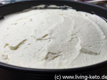 Sahne-Mascarpone-Creme