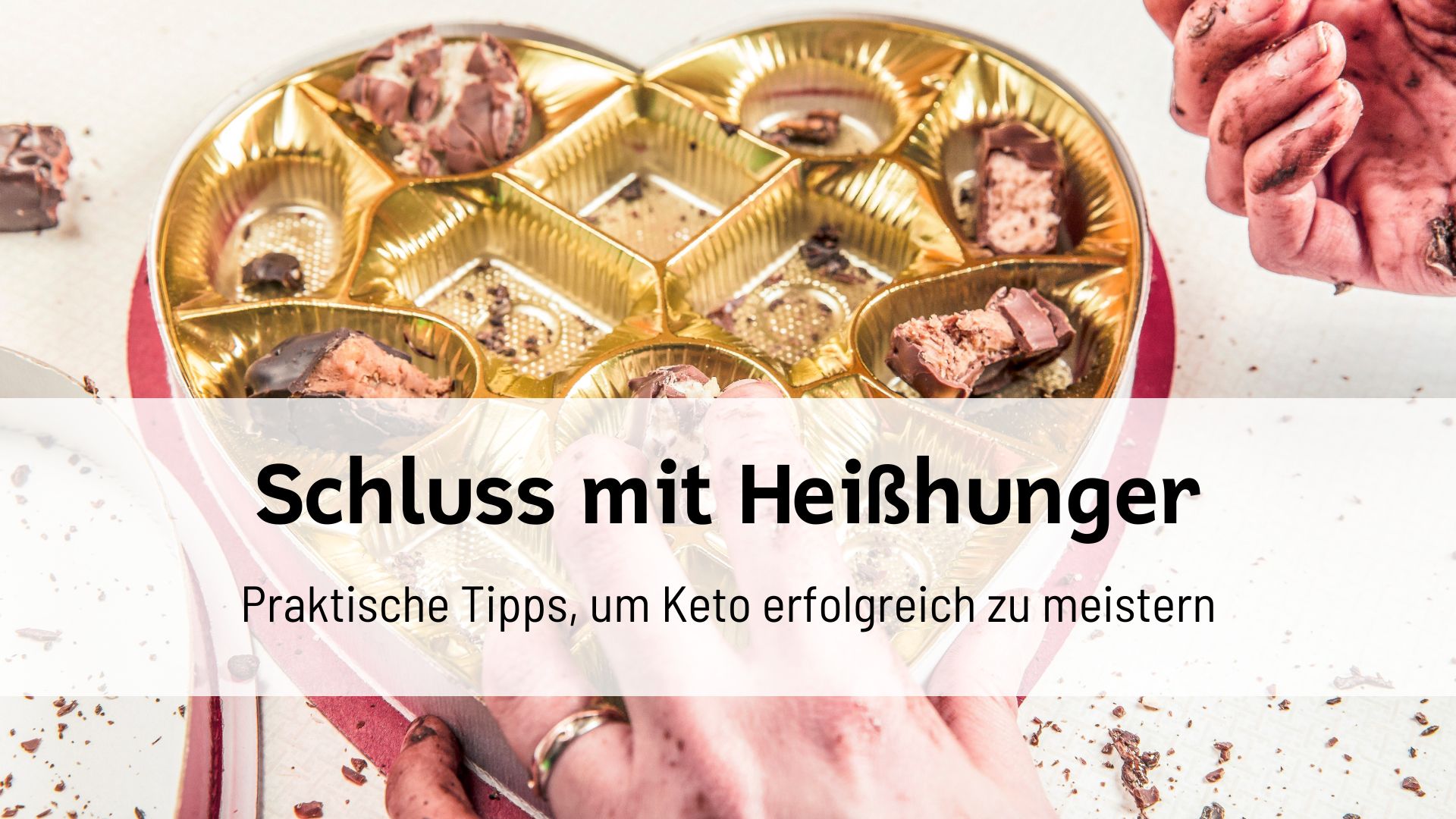 Du betrachtest gerade Heißhunger bei Keto – und was Du gegen ihn tun kannst