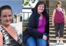 44kg weniger – Wie schlank ich mich selbst sehe