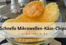 Keto Käsechips – Krosse Low-Carb-Chips in 90 Sekunden