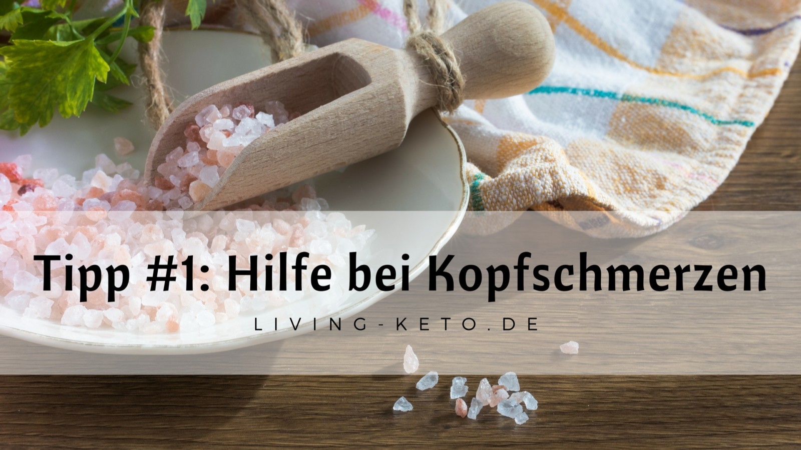 Du betrachtest gerade Natürliche Hilfe bei Keto-Kopfschmerzen und Kreislaufbeschwerden