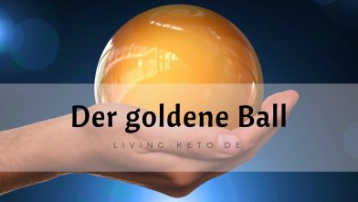 Mehr über den Artikel erfahren Geben und Nehmen – Der goldene Ball