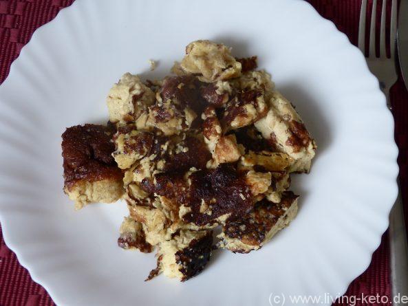 Kaiserschmarrn