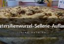 <mark class="searchwp-highlight">Petersilienwurzel</mark>-Sellerie-Auflauf