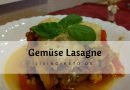 Gemüse-Lasagne aus dem Slow Cooker