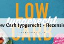 Foodpunk – Low Carb typgerecht [Rezension]