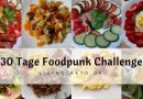 30 Tage Foodpunk Challenge – Meine Erfahrungen