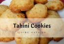 Keto <mark class="searchwp-highlight">Tahini</mark> Cookies: So backst du die perfekten zuckerfreien Kekse