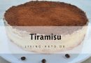 Ketogenes Tiramisu – Zuckerfrei, Glutenfrei und Low-Carb-Genuss