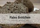 Paleo Brötchen – Einfaches Rezept ohne Milchprodukte