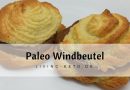 Paleo Windbeutel mit Schokoeis