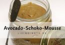 Avocado Schoko Mousse by Michelle