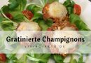 Gefüllte <mark class="searchwp-highlight">gratinierte</mark> Champignons mit Bolognese und Feta