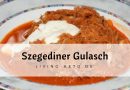 Szegediner Gulasch – Der Klassiker mit Sauerkraut (Low Carb & Keto)