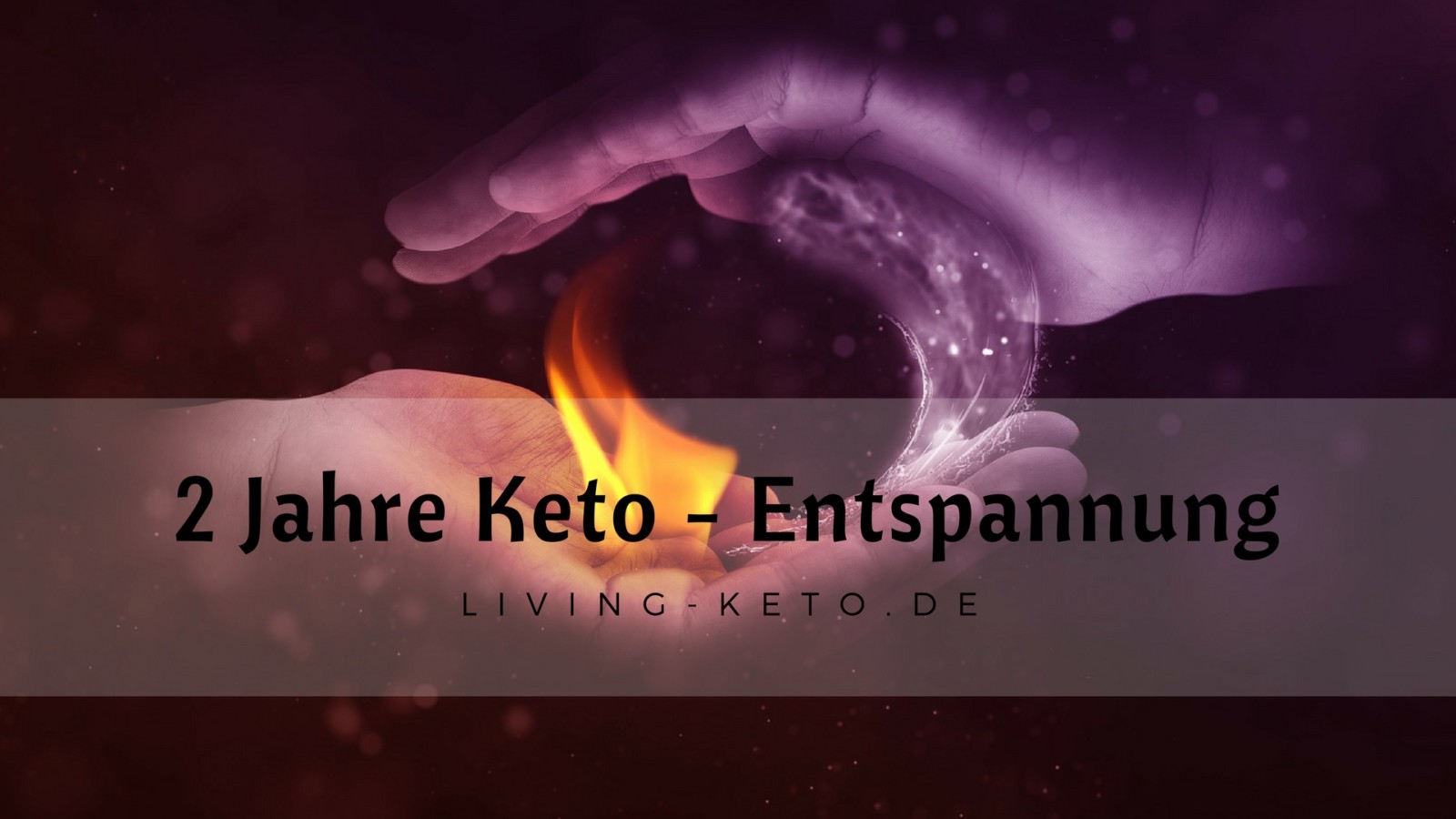 Du betrachtest gerade 2 Jahre Keto (Teil 3) – Sport und Entspannung