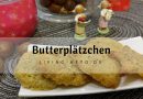 Butterplätzchen ketogen – Low Carb & glutenfrei für Weihnachten