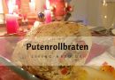 Keto Putenrollbraten – Das perfekte Low-Carb Weihnachtsessen