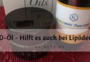 CBD-Öl – Hilft es auch bei Lipödem?!