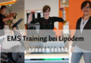 EMS Training mit Lipödem: Erfahrungen & Erfolge