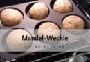 Ketogene Mandel-Weckle – Low-Carb Brötchen selber backen