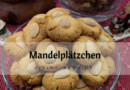 Ketogene Mandelplätzchen – Das perfekte Low-Carb Plätzchen Rezept!