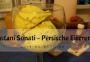 Bastani Sonati – Persisches Safran-Eis