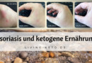 Psoriasis – Wie ketogene Ernährung dabei hilft