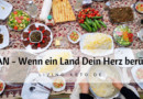 Iran – Wenn ein Land Dein Herz berührt