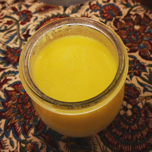 Butter Karamell Sirup