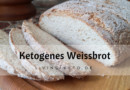 Keto Weißbrot: Das perfekte Rezept für ketogenes Weißbrot