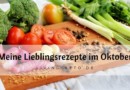 Meine 10 besten Keto Rezepte im Oktober