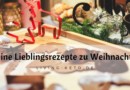 Ketogene Weihnachtsrezepte – 8 Low Carb Ideen für die Feiertage