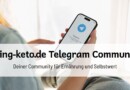 Telegram <mark class="searchwp-highlight">Community</mark> für Ernährung und Selbstwert